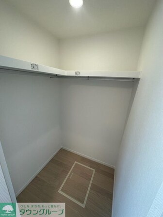 ルーブル八潮の物件内観写真